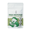 静岡抹茶 30g｜売上の半分を熊本へ（送料無料）