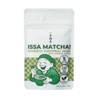 静岡抹茶 30g｜売上の半分を熊本へ（送料無料）