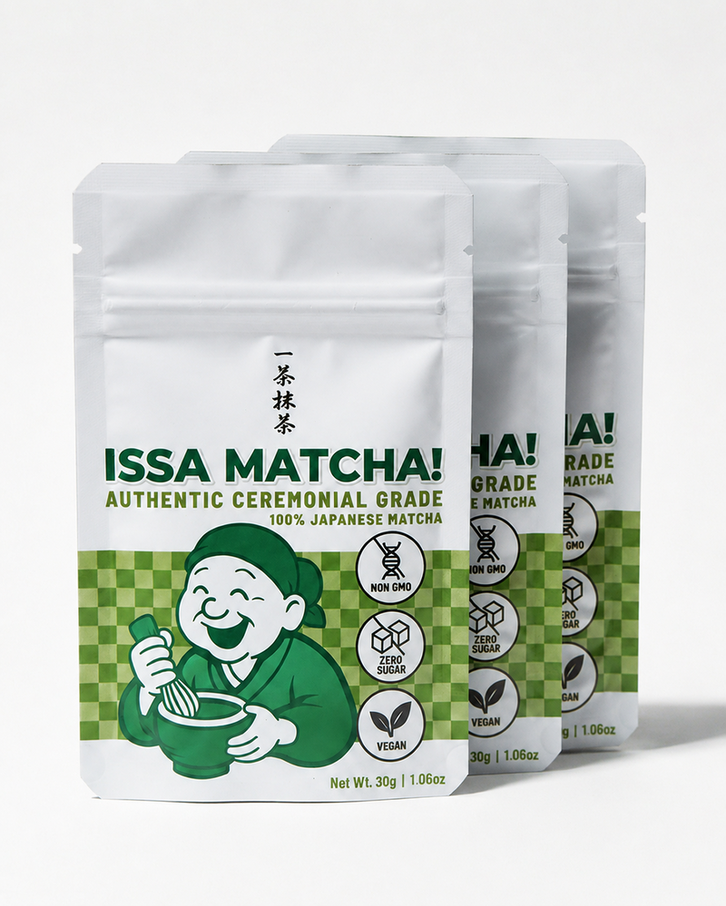 静岡抹茶 3袋セット 90g｜売上の半分を熊本へ（送料無料）